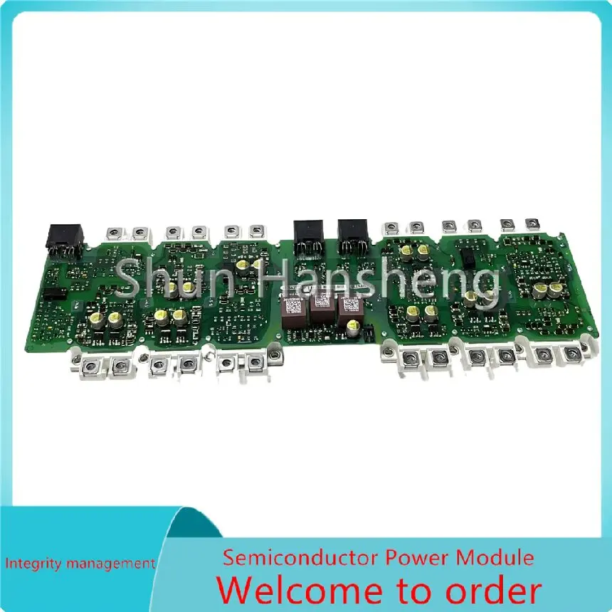 FS300R17KE3_S1 FS450R17KE3F-S1 A5E00415910 A5E36717811 A5E36717808 + FS225R17KE3F_S1