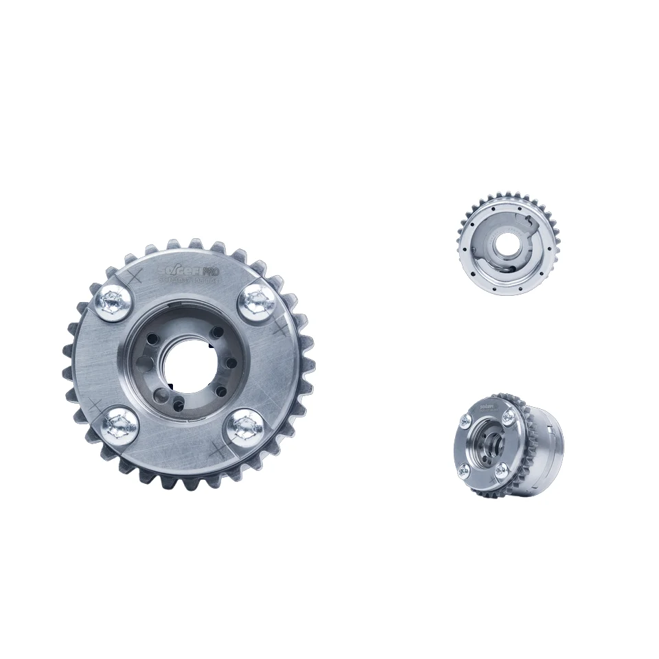 

High Performance Timing Camshafts VVT Gears Bearing Bushes for E-Class 2013+ W212/W213 Model E 320 L/E 400 L