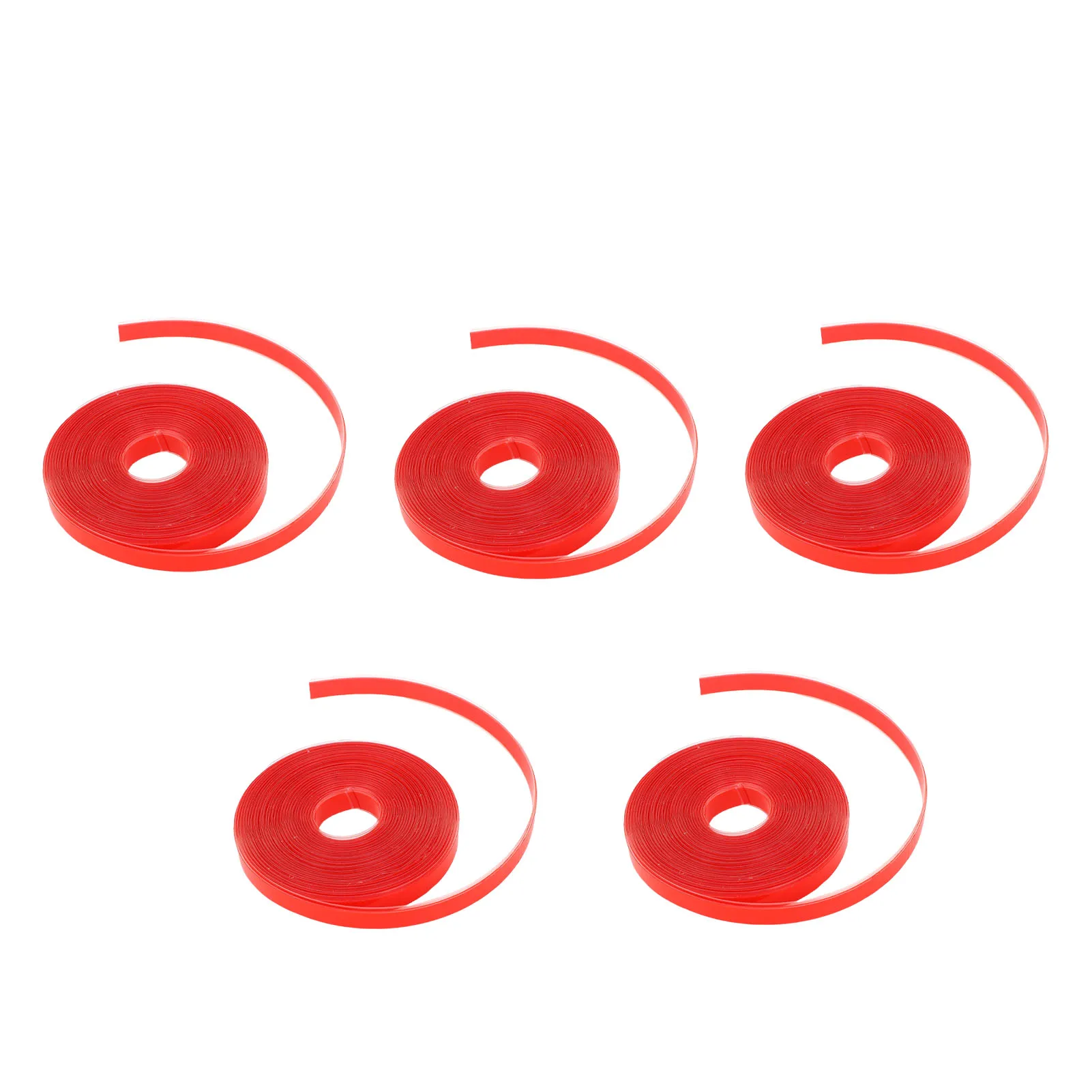 

Прочная клейкая двусторонняя лента, высокопрозрачная, термостойкая, легко отслаивающаяся, 5 рулонов для домашнего использования