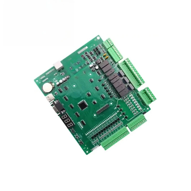 Suitable for Elevator Accessories MCTC-MCB-C2 NICE3000 + Inverter Main Board