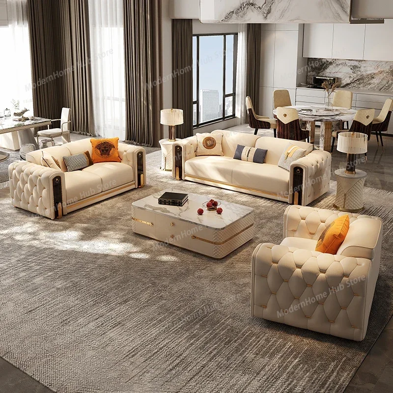 Trendy Modern Living Room Sofas Bedroom Designer Nordic Lounge Sofas Lazy Multifunctional Wood Tumbonas Playa Patio Furniture