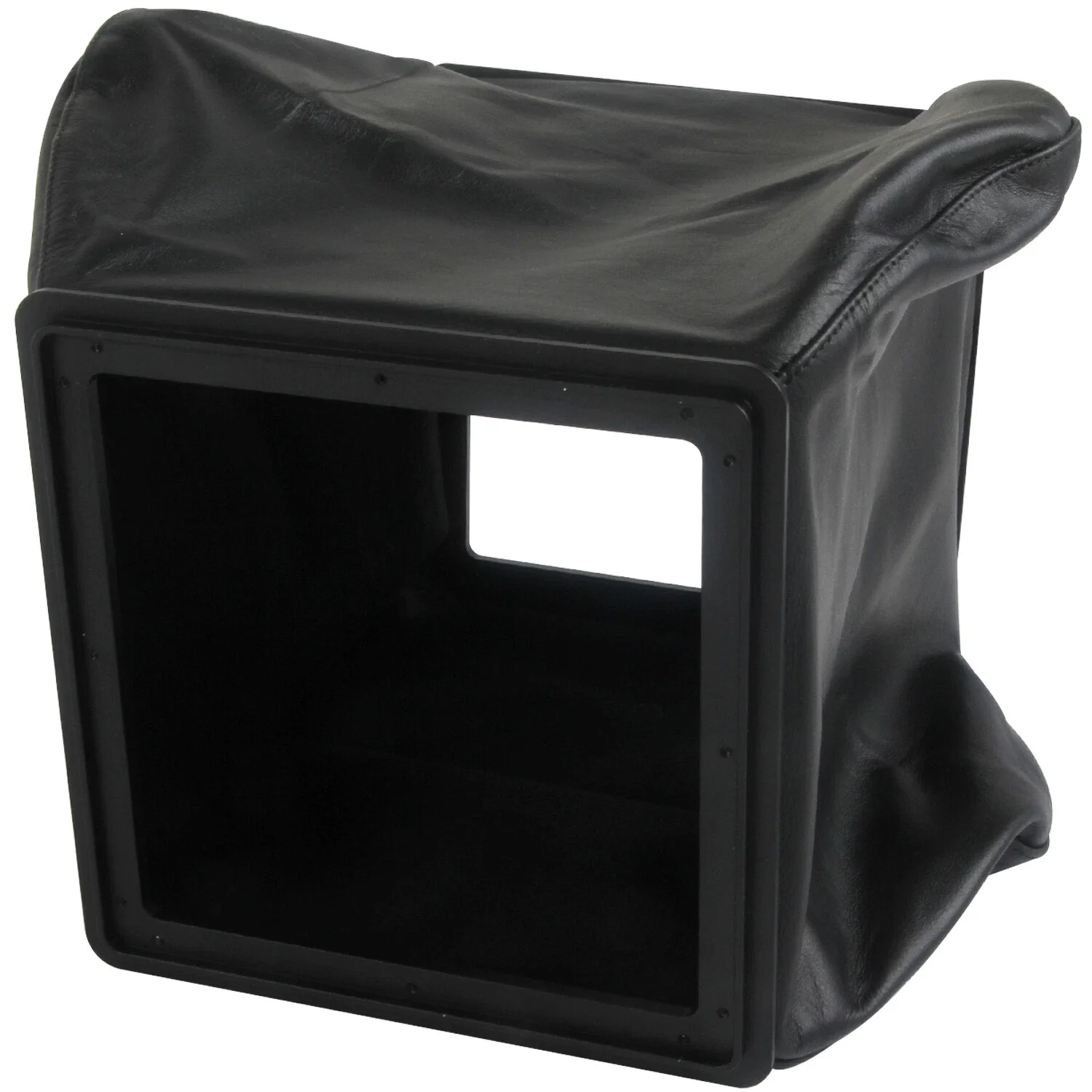 eTone Genuine Leather Wide Angle Bag Bellows for Linhof Kardan Color 45S E GT GTL 4x5 Large Format Camera Photograph Accessories