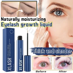 High-quality Eyelash Growth Serum Promotes The Natural Growth of Long Eyelashes Is Gentle and Naturally Thick and Long