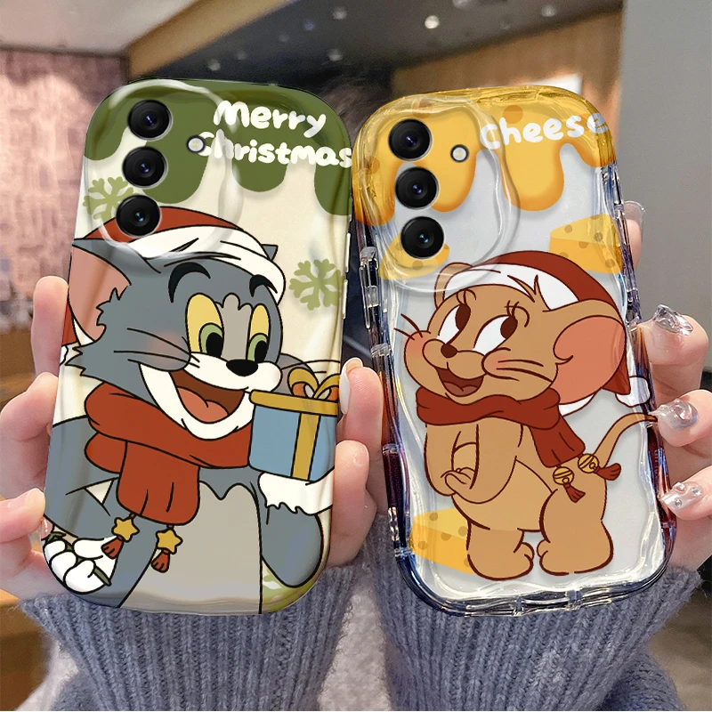 Tom And Jerry Clear… - image