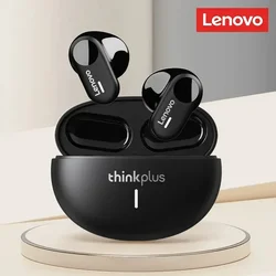 Original Lenovo LP19 Wireless Bluetooth V5.1 Headset Sports In-Ear Dual Mode Earphones HD Microphone HiFi Sound Touch Headphones