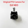 DJI NEO Drones PTZ 카메라 렌즈 축 암 수리 부품 용 렌즈가있는 기존 DJI NEO Dron 짐벌 카메라 축 암 1