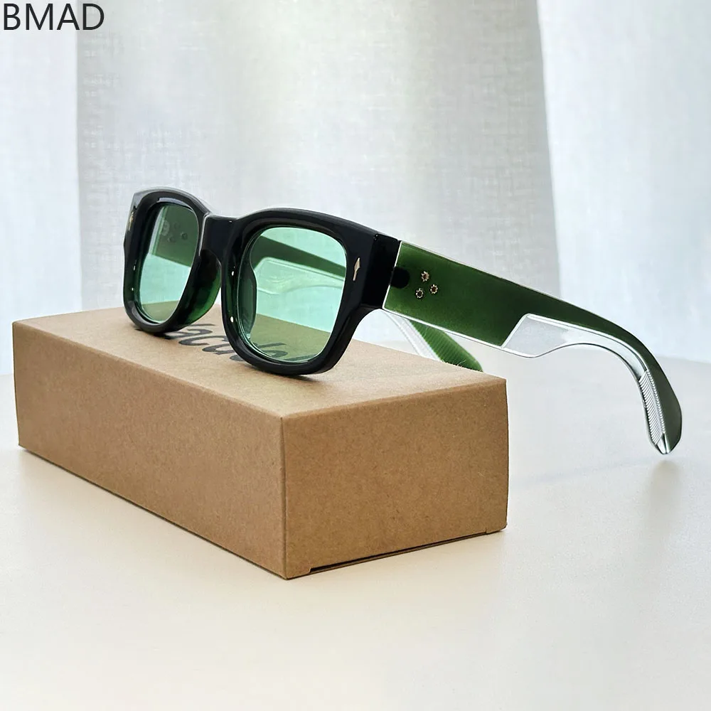 Tendência óculos de sol moda quadrado óculos de sol vintage oculos férias óculos de sol gafas de sol lentes lunette okulary vasos