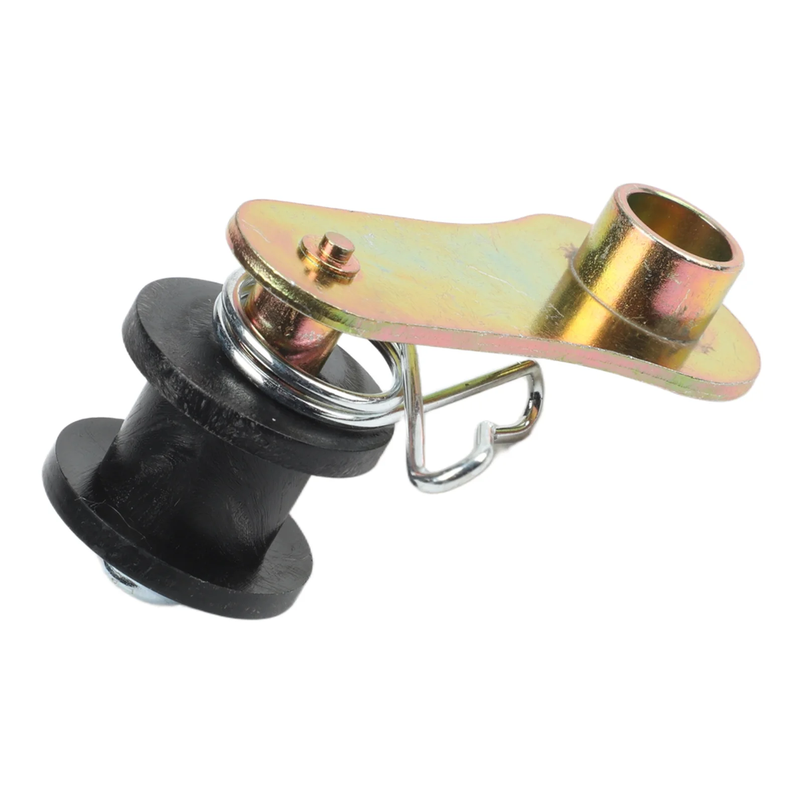 Chain Guide Wheel for Dirt Bike Tensioner For ATV Maintenance Longer for service Life Wear-resistant Material Quick Installation
