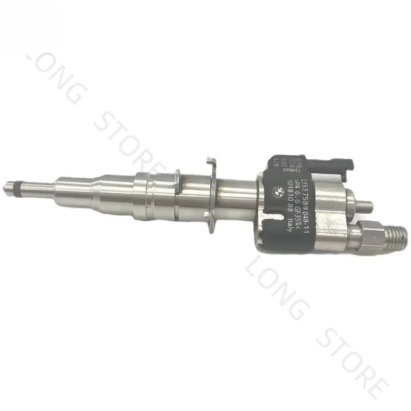 

Suitable for BMW Fuel Injector 13537589048 11 13537585261 -11 13537589048-11