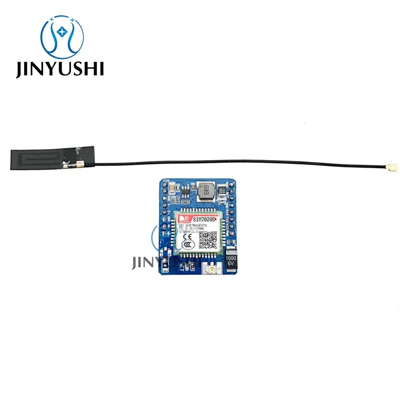 

Основная плата SIMCOM SIM7020E, плата разработки NB-IoT, многодиапазонная B1/B3/B5/B8/B20/B28, LTE, совместимая с SIM800C, новая и оригинальная