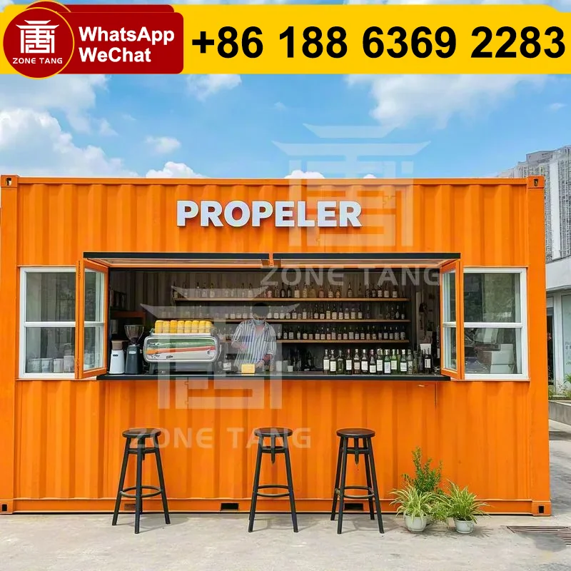 

Капсульный контейнер для доставки крошечного дома 20/40 футов, новый одиночный широкий мобильный дом, индивидуальный дизайн, сборная домашняя заводская цена