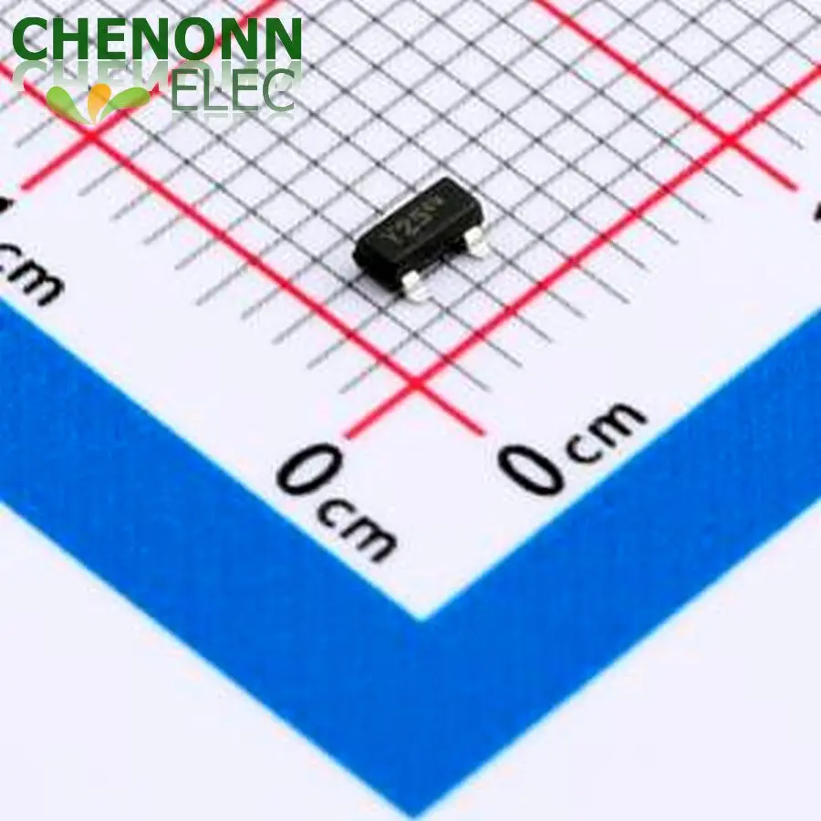 500PCS/LOT BZX84B24LT1G (Diodes)