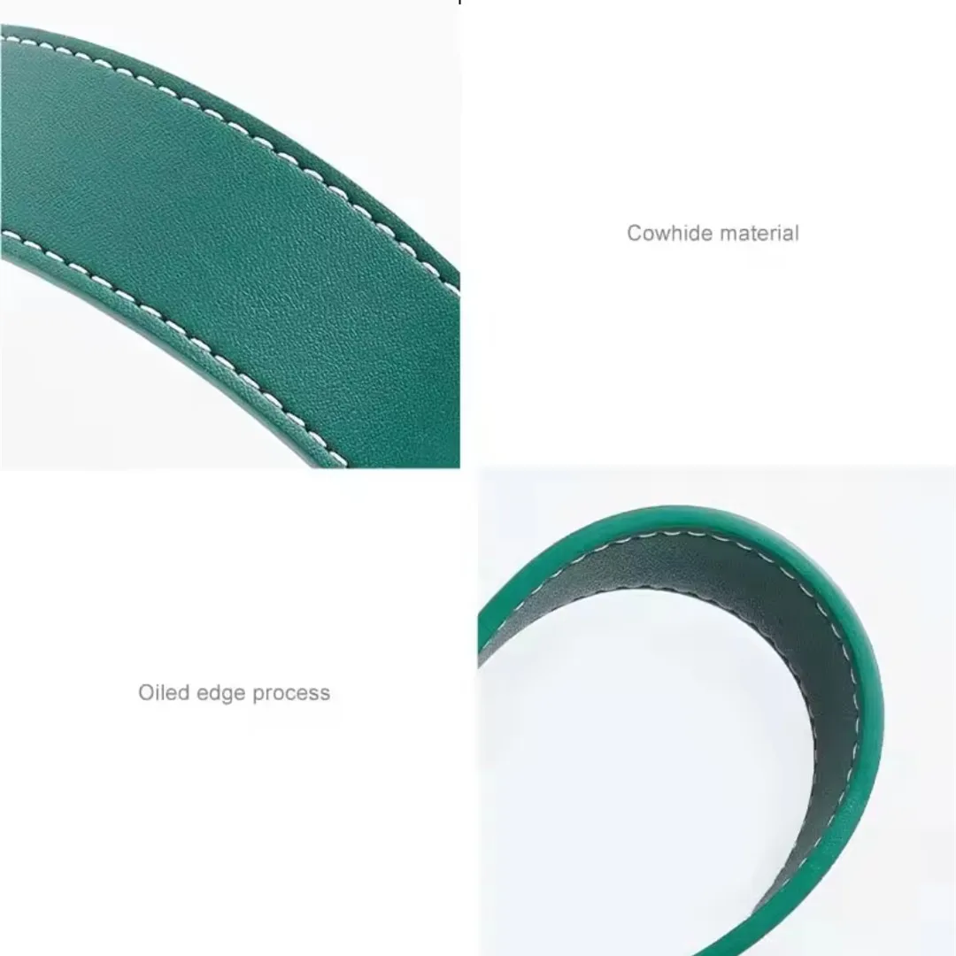 Extended Shoulder Replacement for Goyard Bowling 25 Toiletries Bag Crossbody Strap Handbag Modification Accessories Woman' Gift view 4