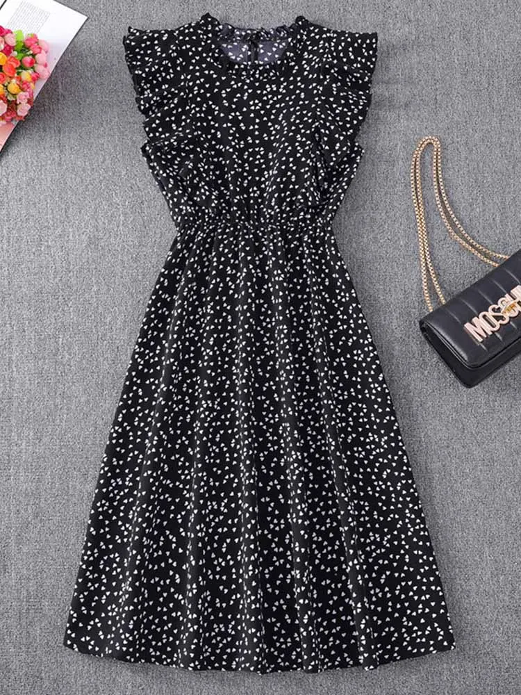 Dress Women Elegant…