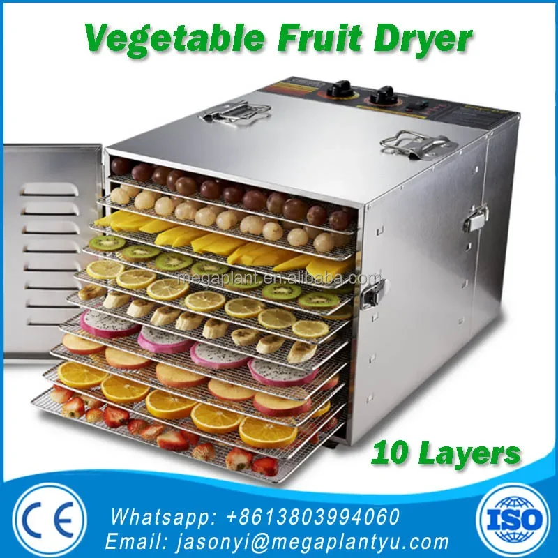 Best Quality Solar Dehydrator/industrial Dehydrator Machine