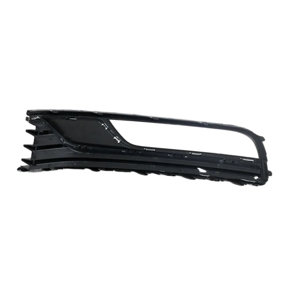 Fit For VW Volkswagen Passat B7 2012-2016  3AD 853 665 Bumper Fog Light Cover Grill  Front Left + Right  3AD 853 666 3AD853665 view 2