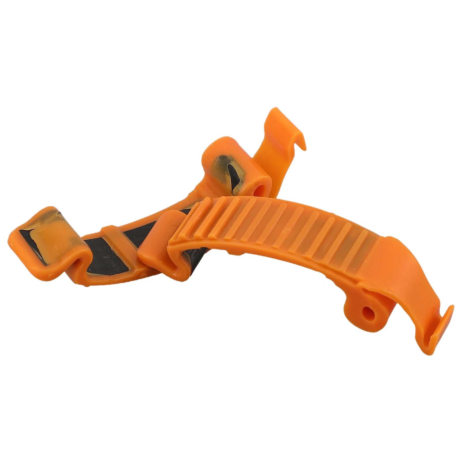 4pcs Snap Clip Buckle for 346 351 353 356BT For 356BF 357 359 440E 445 450 450E 570 575 576 Chainsaw Top Cover Fastening Clips
