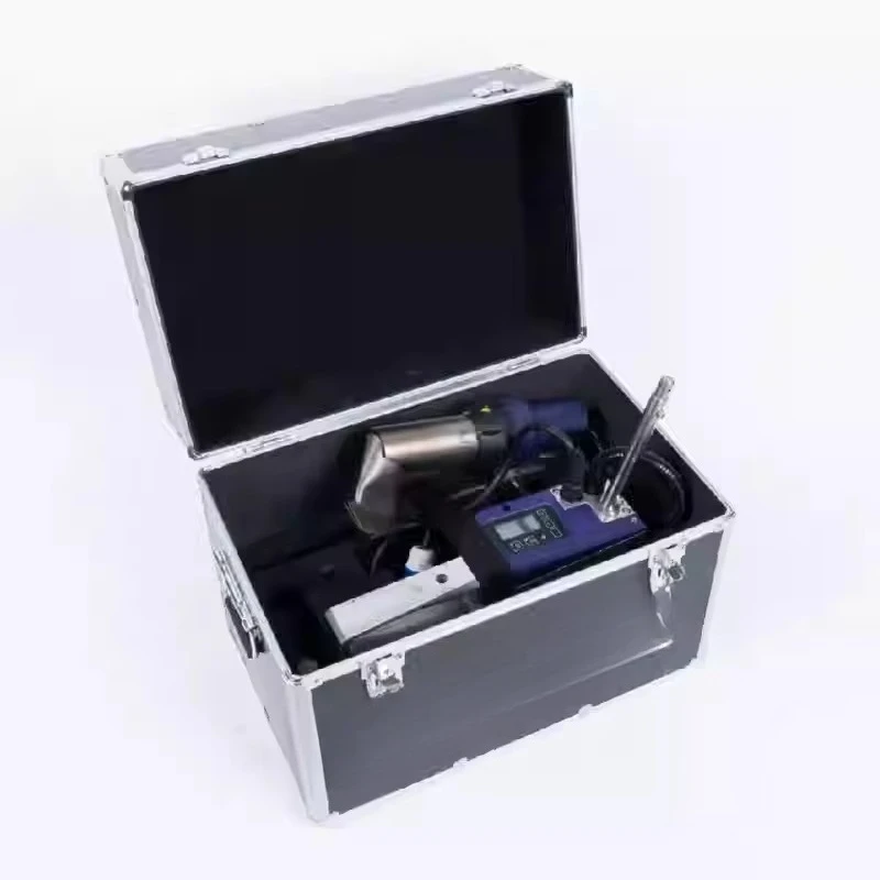 3450W Hot Air Welding Machine 230V with 40mm Nozzle Waterproofing Membrane Welder for Home Improvement CEE Plug