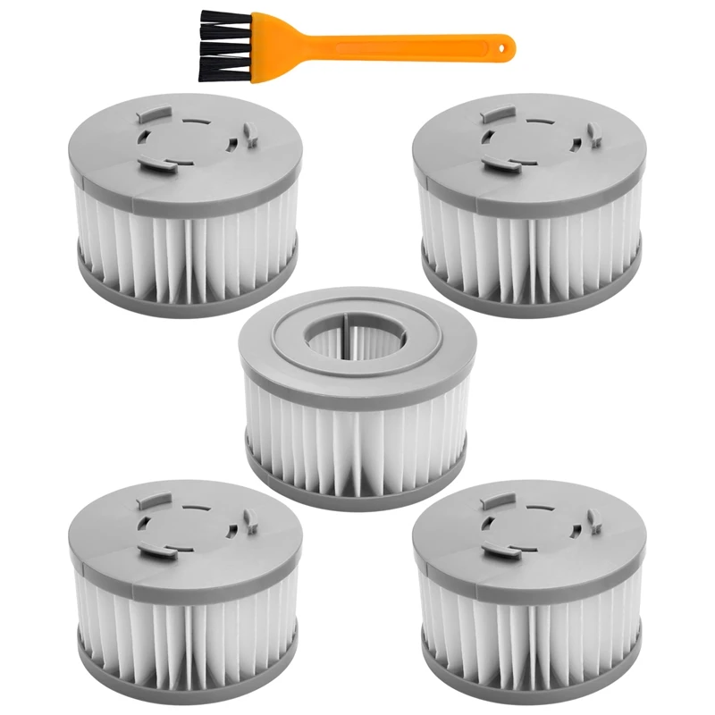 

【Hot Cake 】HEPA Filter For Xiaomi JIMMY JV85/JV85 Pro/H9 PRO Handheld Wireless Vacuum Cleaner