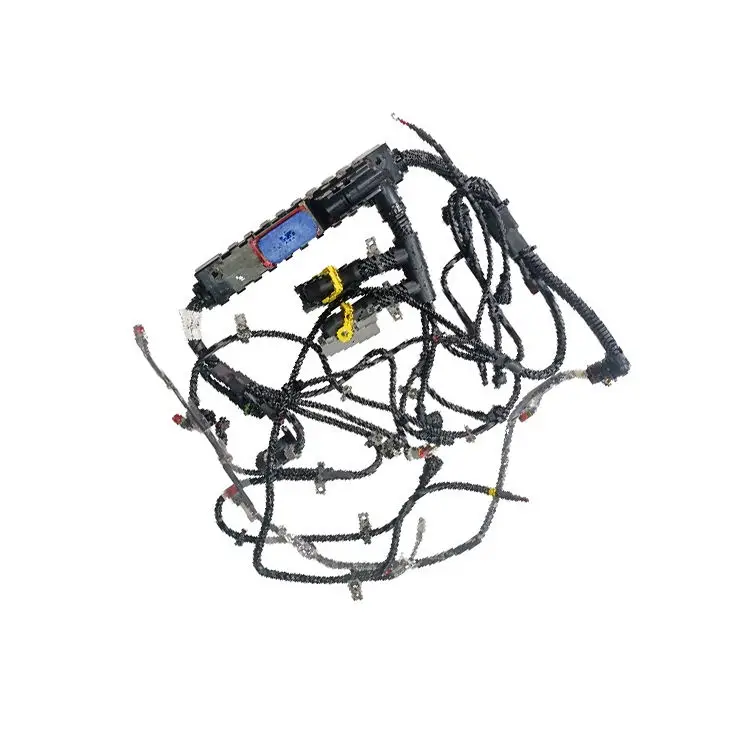 OEM 7421545827 Engine Wiring Harness For Renault Volvo Truck