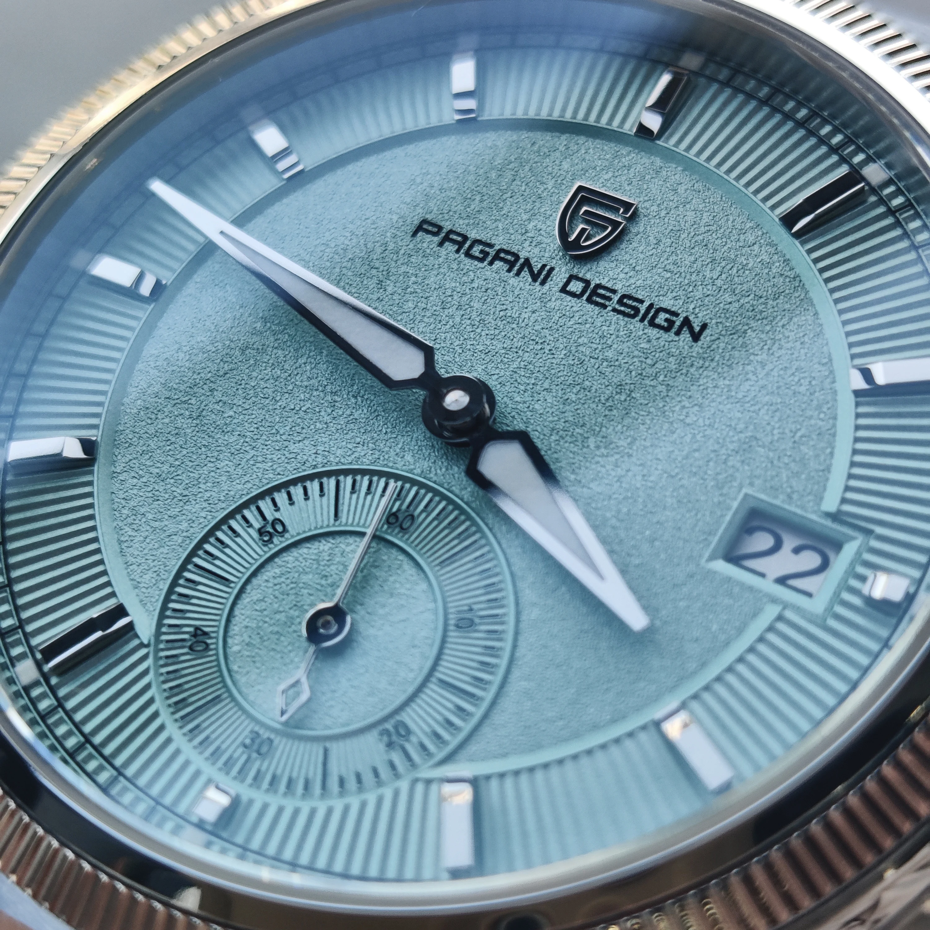 PAGANI DESIGN 오리지널 남성용 시계 스테인레 - Luxury Watch Organizer For Men 리뷰 및 가격