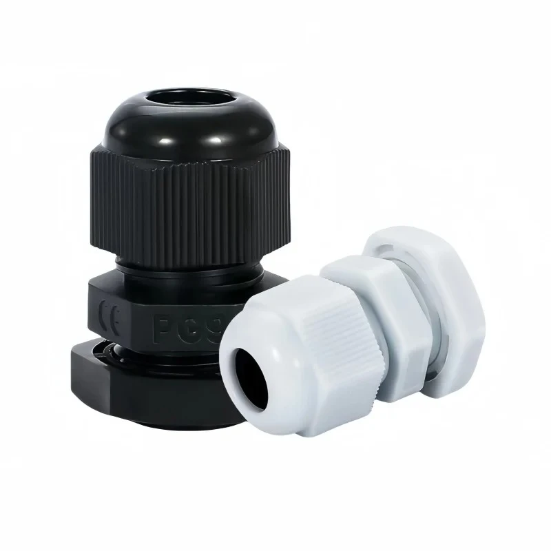 10PCS Nylon Cable G…