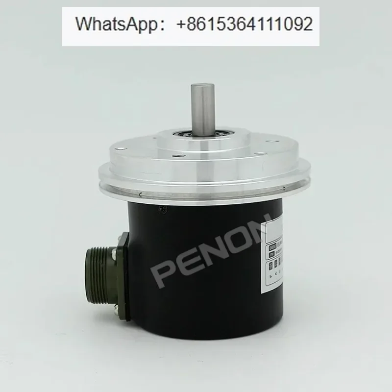 Encoder rotativo EL90A1000Z5/28P10X3JR 1024-500-600-1000-360-