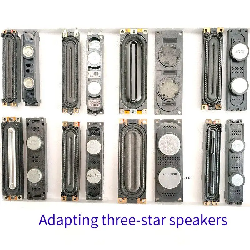 For Samsung 8520 8518 3090 9015 built-in speaker disc 8015 8Ω 6Ω 5W 10W 15W BN96-12943C BN96-12943B UE40C7000 UE46D5000 UA32C40