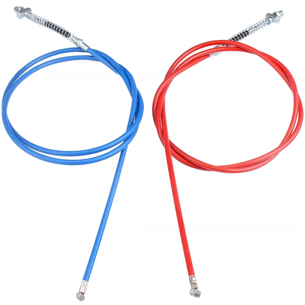 

Задний тормозной трос для Coleman, CT200U, BT200X, для Hensim Motorsports, передний или задний тормозной трос, длина 172 см, тормозные линии