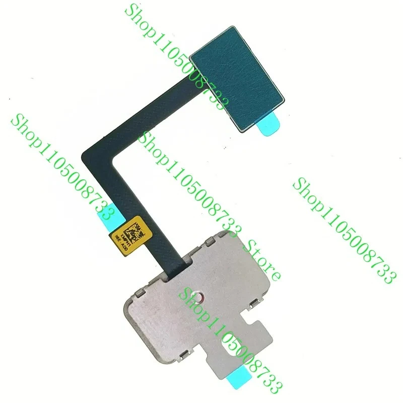 

PJFO For Dell XPS13 7390 9300 9310 2-IN-1 laptop Power Button Board Cable fingerprint reader switch Repairing 2D7XN XMPH1