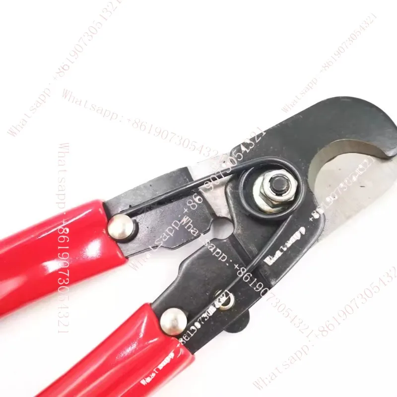 

HS-206 manual shears, copper and aluminum cable shears, wire cutters, wire cutters, wire cutters