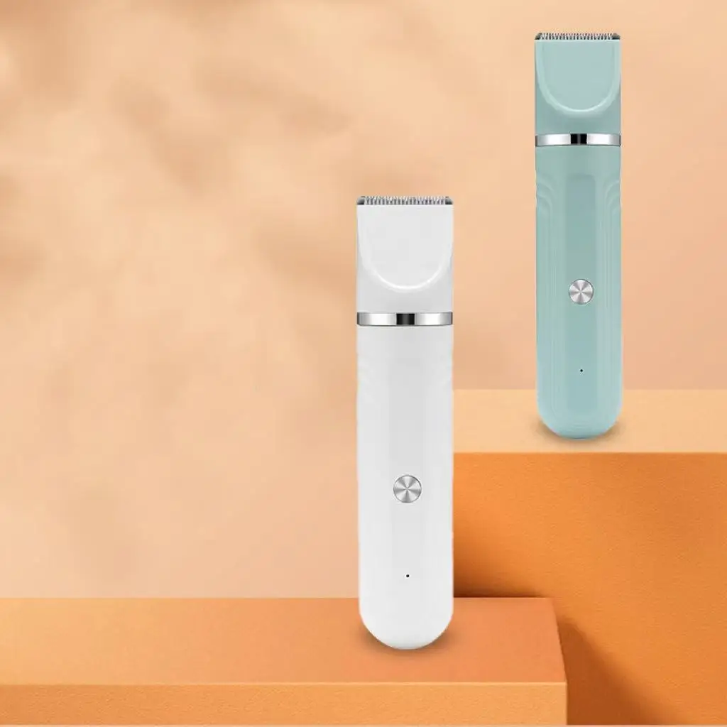 

Manufacturer Wholesale Multifunctional Electric Clippers for Dog & Cat Hair Shaving Universal Pet Grooming