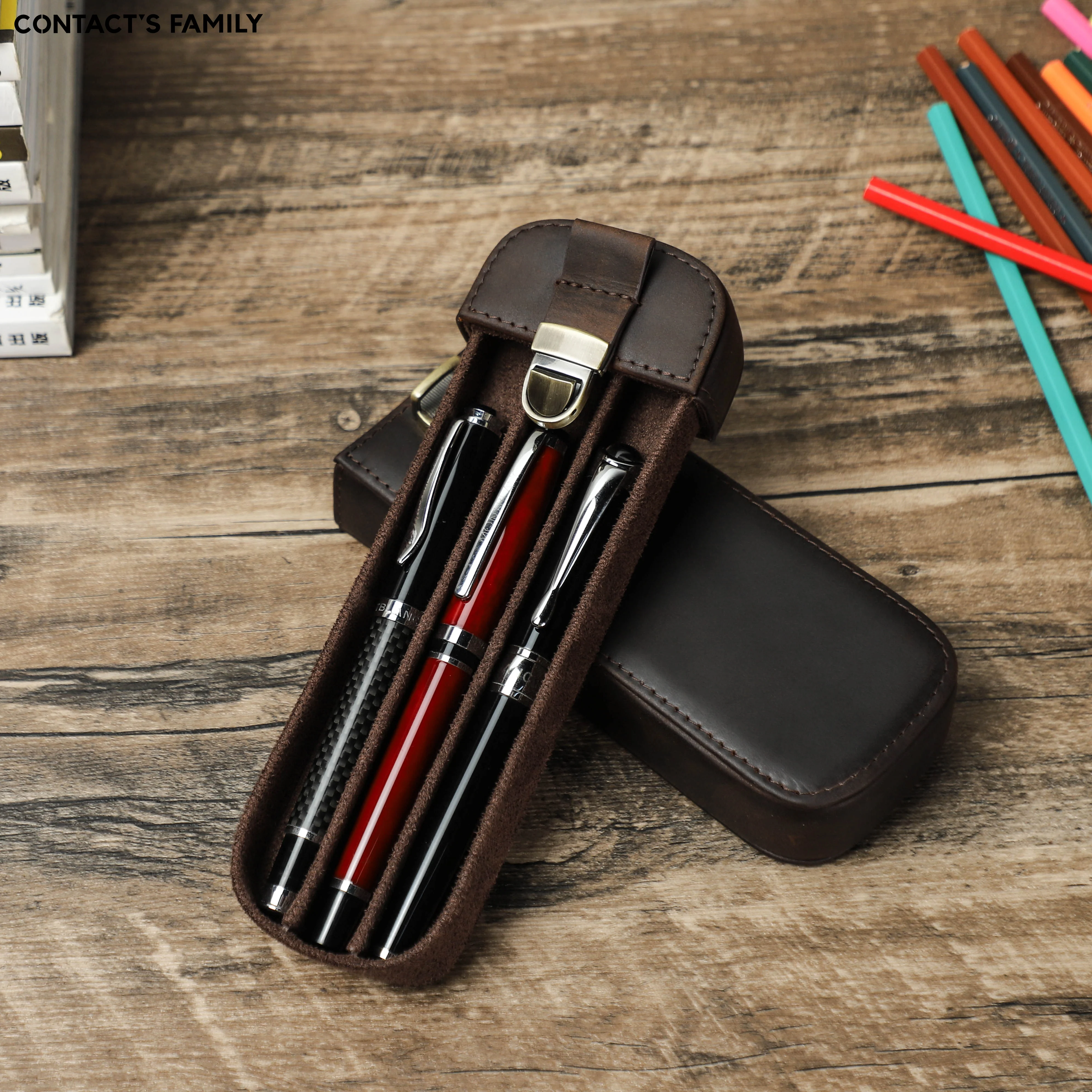 handmade-genuine-leather-3-slot-pen-case-vintage-fountain-pen-holder-storage-pencil-box-office-school-stationery-bag-best-gift