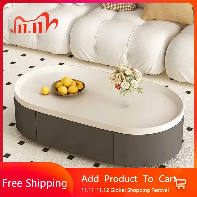 

Aesthetic Bedroom Coffee Table Simple Cheap Floor Modern Coffee Table Living Room Center Aesthetic Couchtisch Salon Furniture