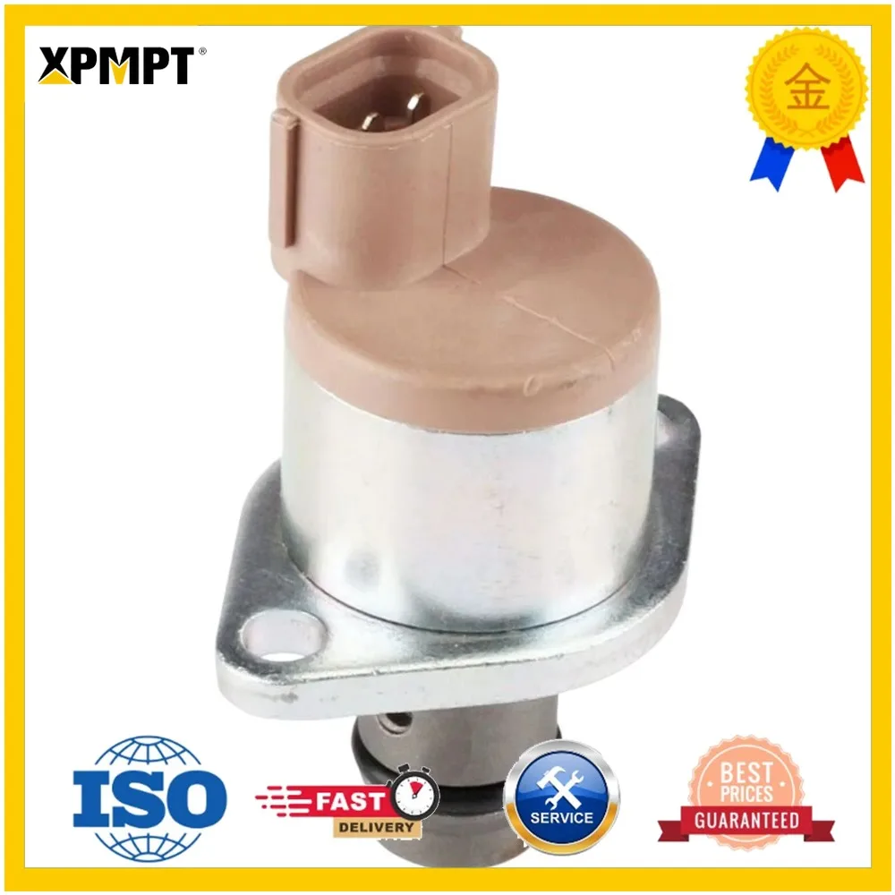 High Quality 294200-0360 2942000360 Car Fuel Pump Regulator Suction Control SCV Valve For Isuzu