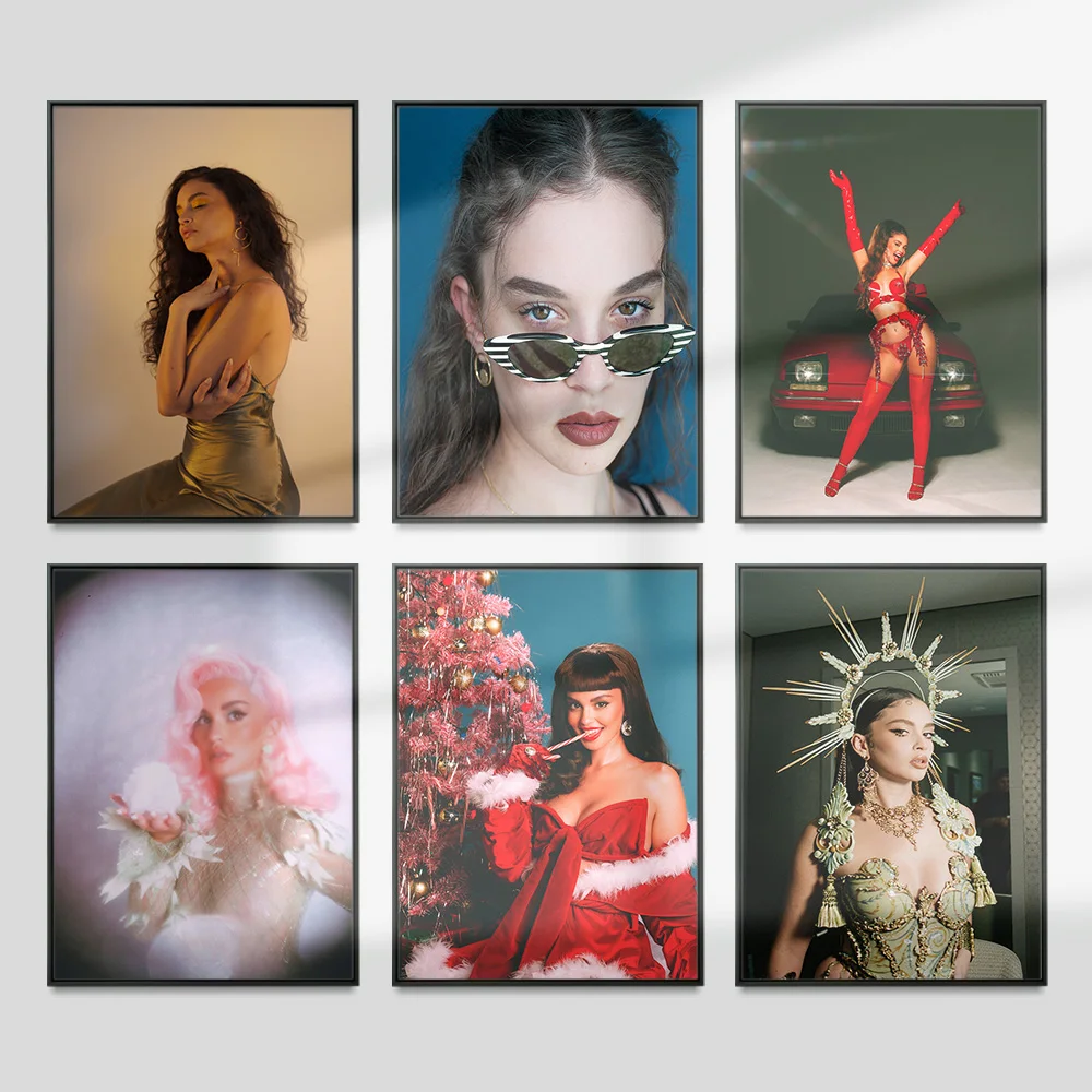 Sabrina Claudio Pos…