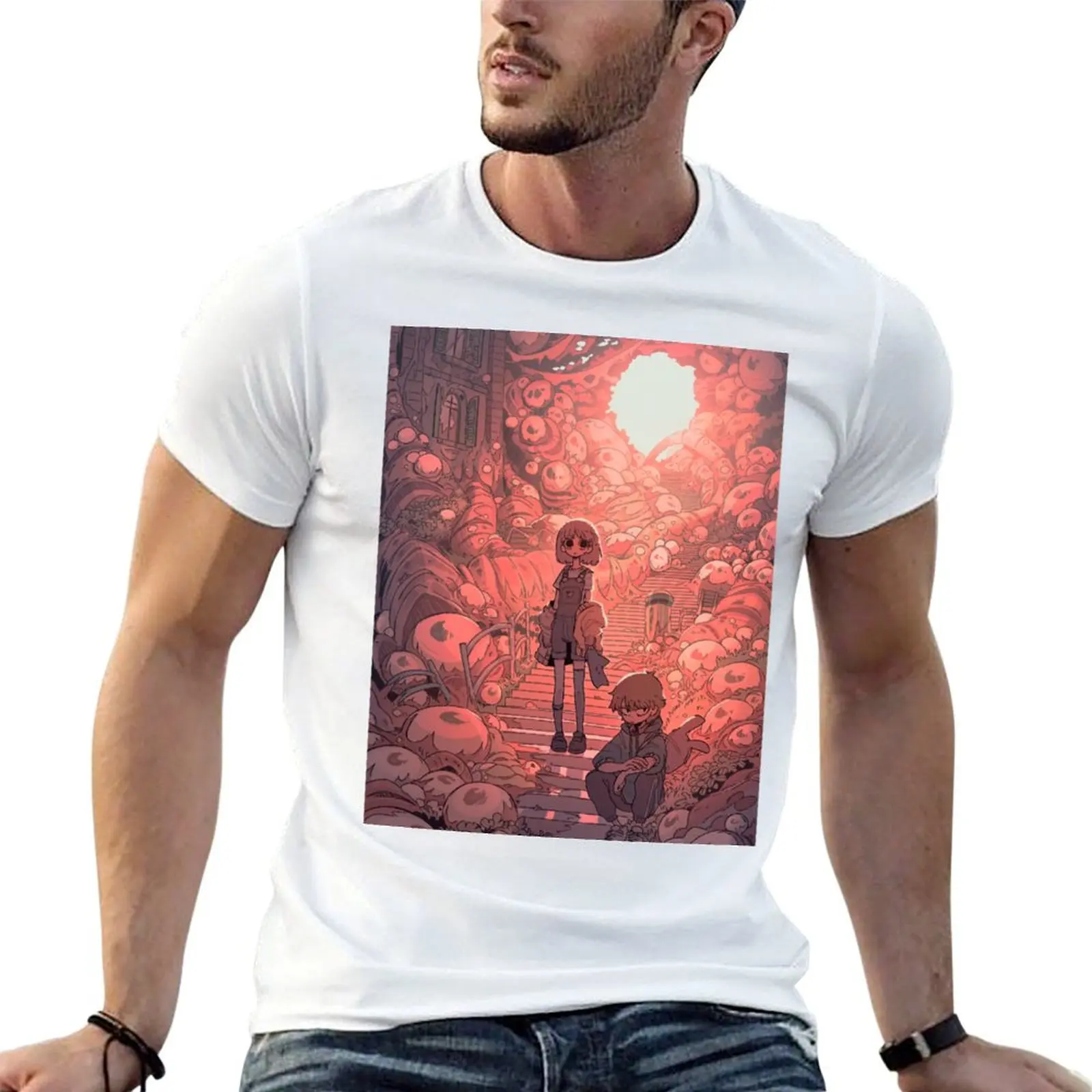 Breach T-Shirt Work Utility Short Sleeve Shirt