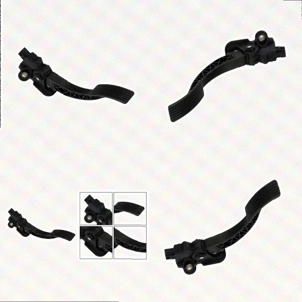 For Pedal Position Sensor with Part Number 4891585AB for Jeep For Compass For Chrysler For 200 Straightforward Installation