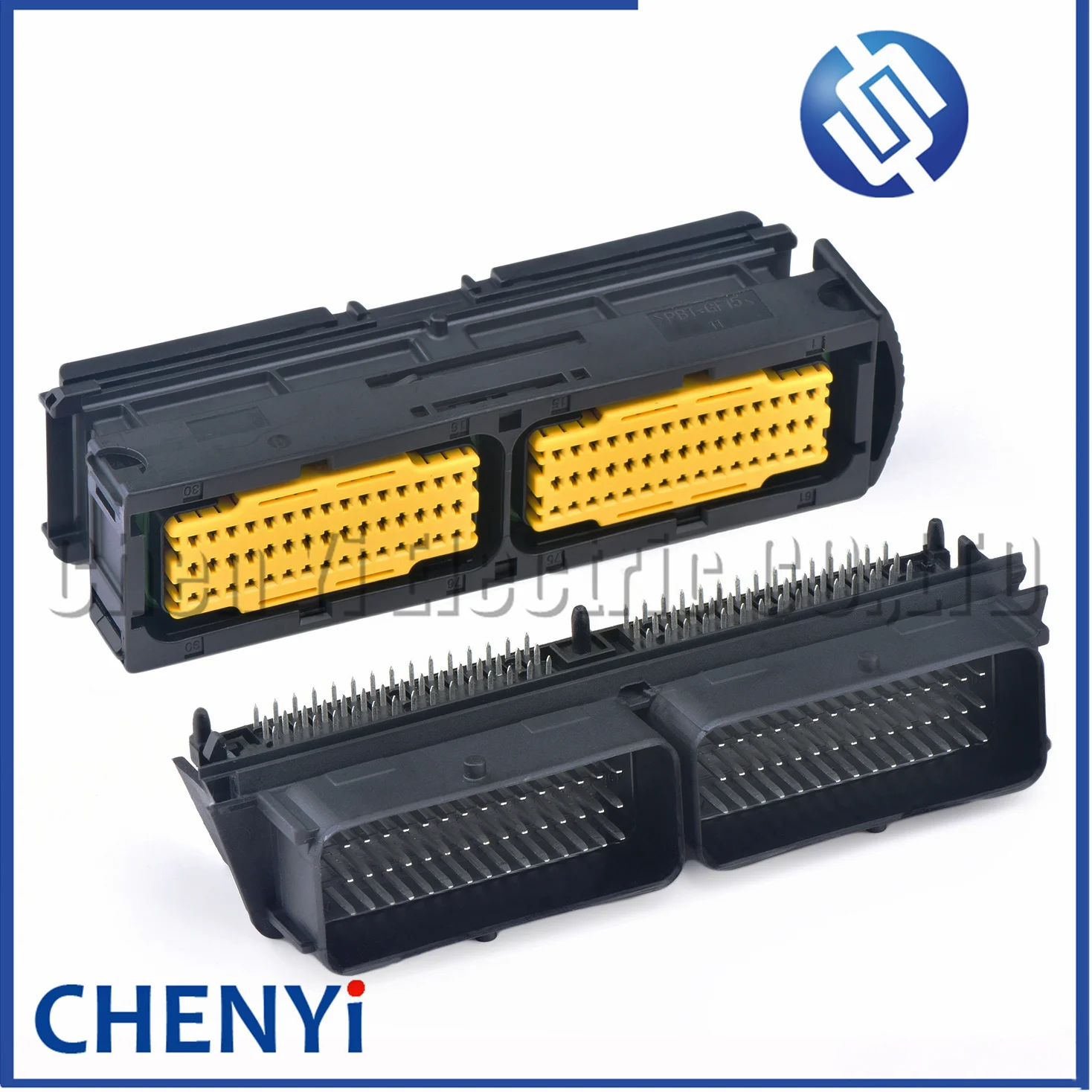 لوحة كمبيوتر لمحرك السيارة ، قابس ECU للولينغ هونغوانغ هونغوانغ ، 90 دبوس ، 5WY5B01G ، 211p902s0008 ، 211PC902S0009 ، VG1238090006