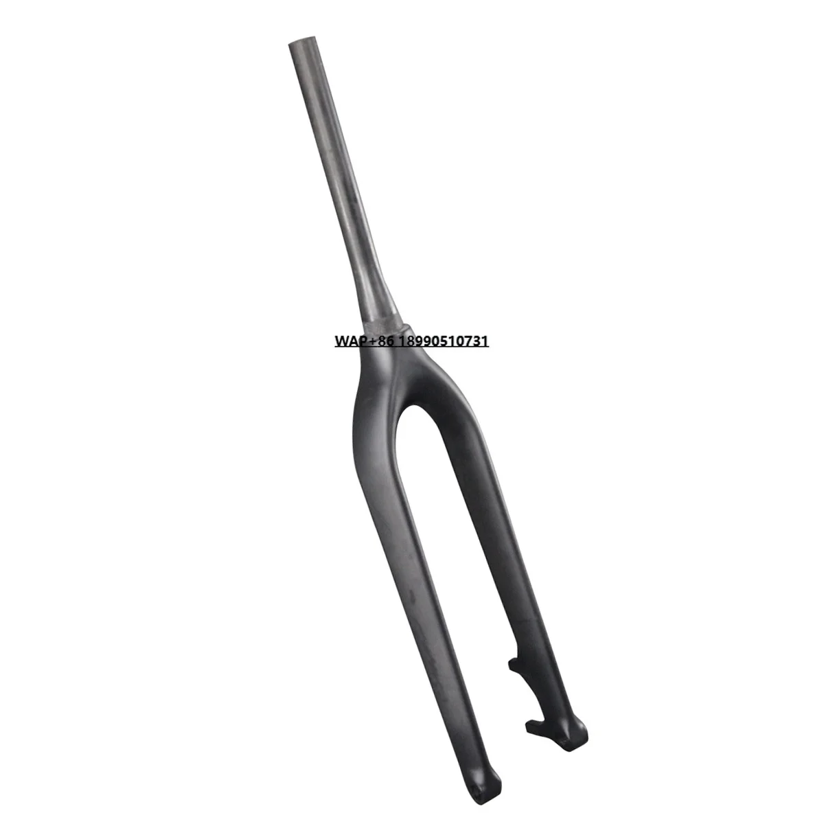 

29er Carbon Disc Brake MTB Frame with 15mm Thru Axle & Rigid Fork for Mountain Bikes Bicycle Accessories