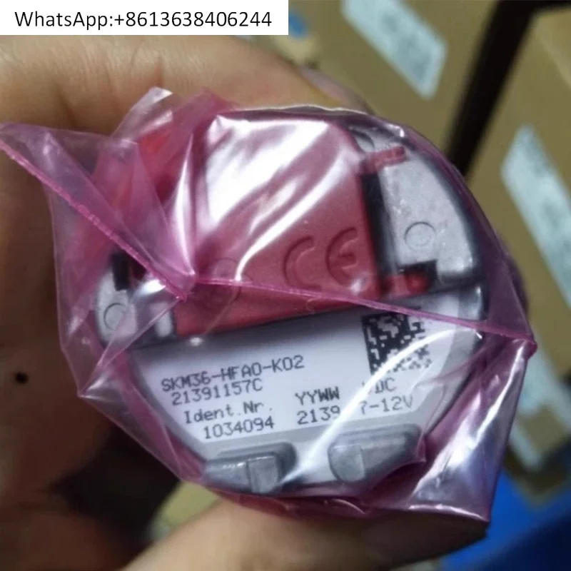 SRS50-HZA0-S21 origin.al SKM36-HFA0/HFA2-S01/S05/K02 encoder