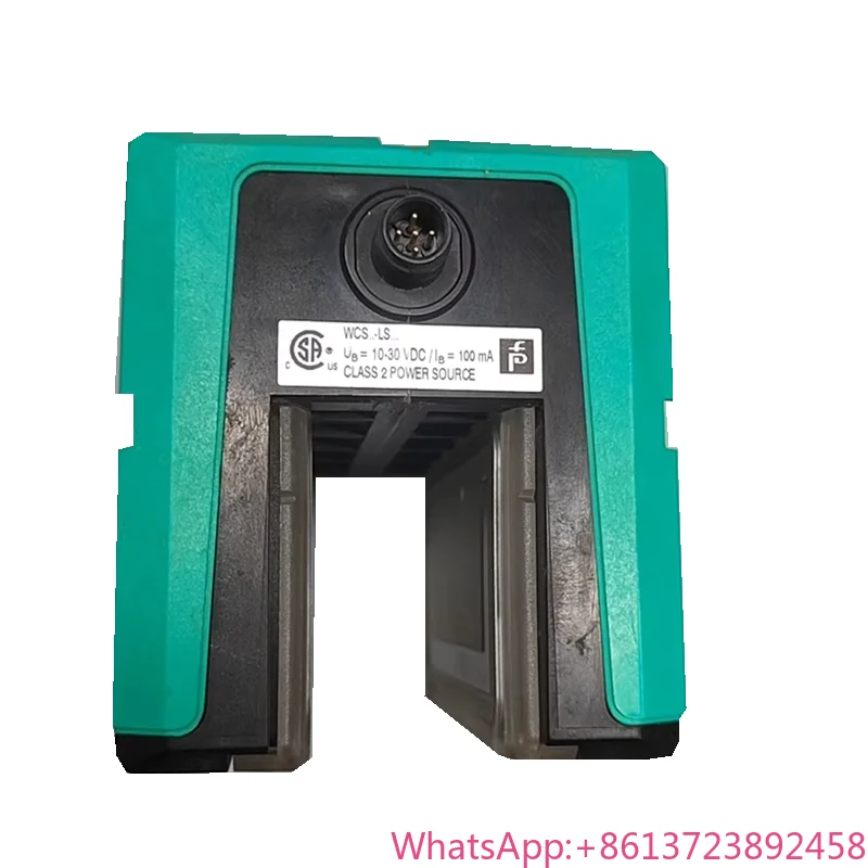 

WCS3B-LS221 position coding reader head sensor WCS3B-LS221 WCS3B-LS311D