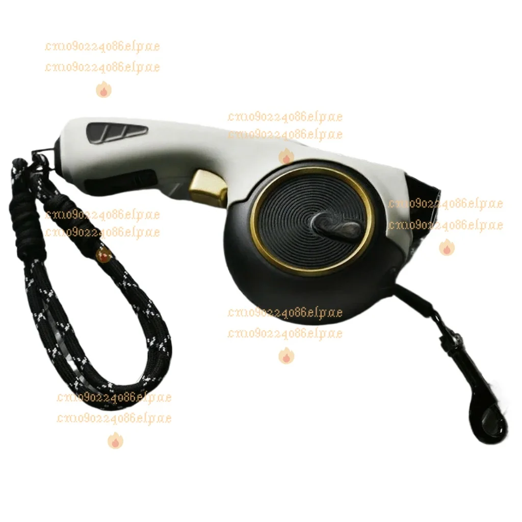 

Автоматический выдвижной поводок для собак для уличного освещения