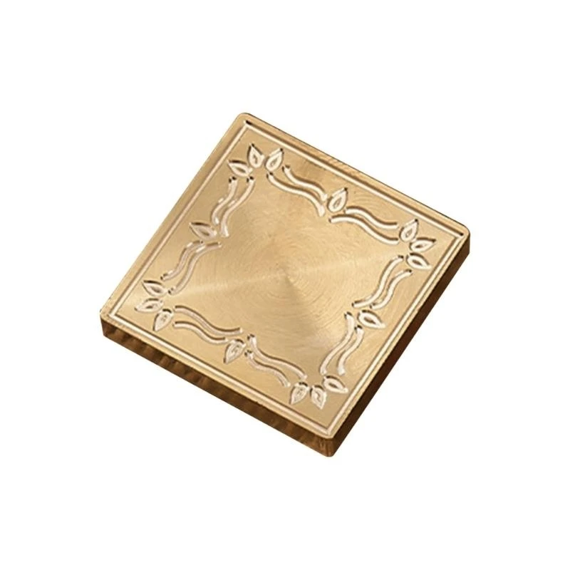 

Brass Wax Seal Stamp Photo Frame Series Sealing Wax Stamp for Envelope Wedding