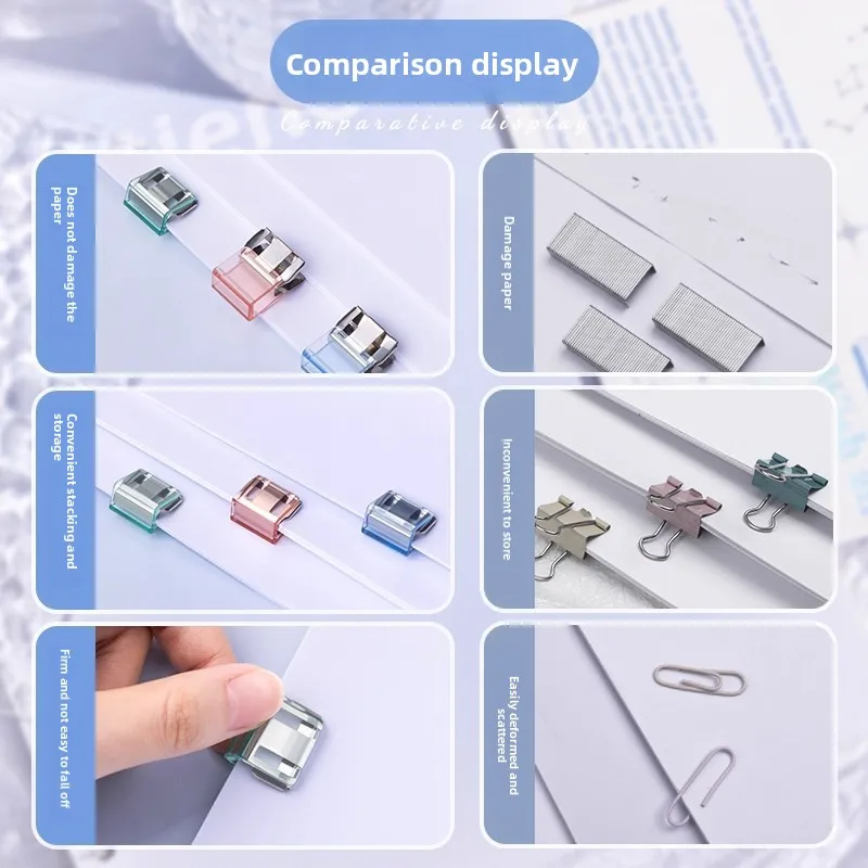 Thumbnail 3 - #76 Best Binder Clips to Buy In 2026