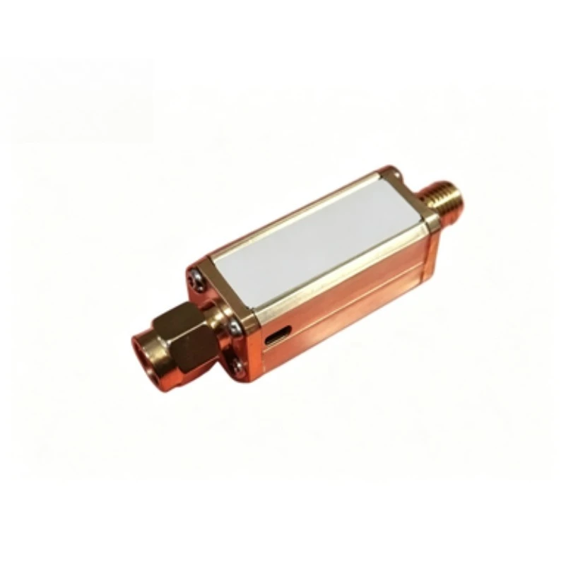 FOR FBP-FM 88-108 MHz FM broadcasting bandpass filter, SMA interface, ultra-small size