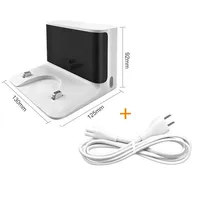 for Xiaomi Mijia 1C Charger Dock Robot Vacuum Mop Accessory for 2C STYTJ01ZHM F9 D9 Pro Repair Spare Part