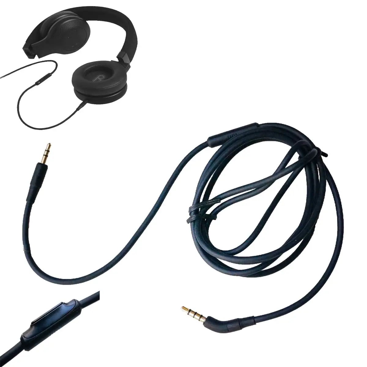 Cord Wire With In-L… - image