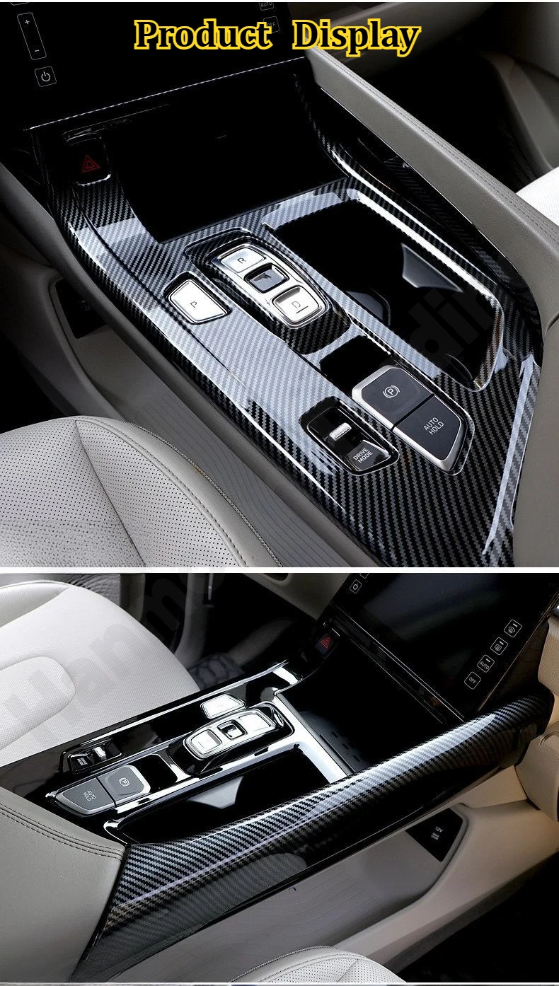 

Для Hyundai Custo 2021-2024: накладка на центральную консоль/рамка переключателя стеклоподъемников/аксессуары для модификации интерьера/автозапчасти