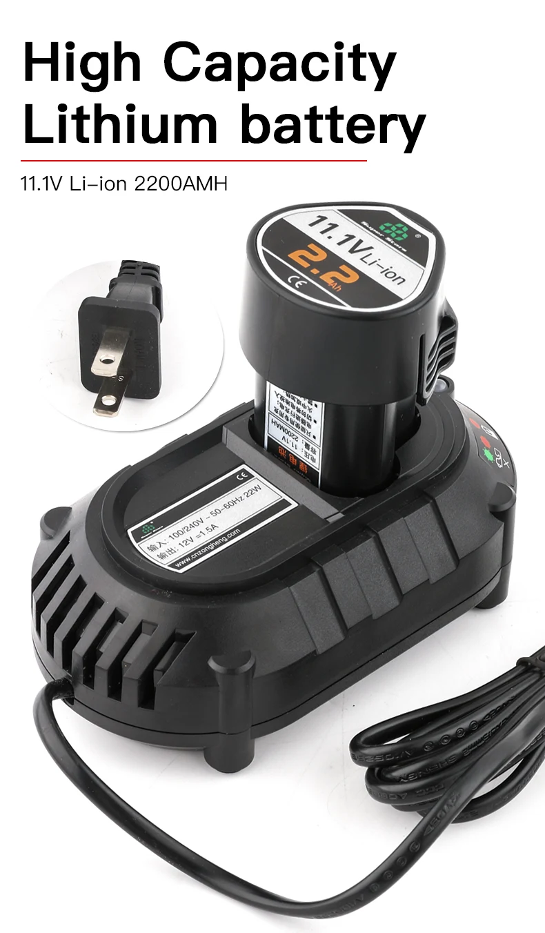 Electric Flaring Tool Electric Electric Copper Tube Flare Tool Lithium Battery Powered  ST-E900A Host Accessories